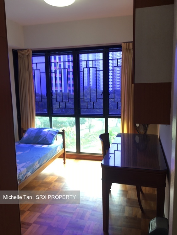 Regent Grove (D23), Condominium #210122671